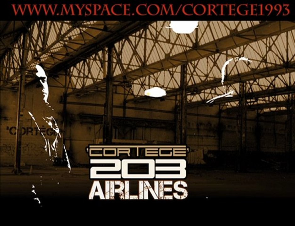 cortege ft lino (arsenik),cenza & souffrance - J'voulais...