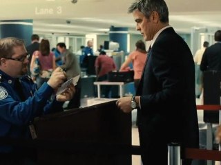 In The Air - Clip - Packing Up