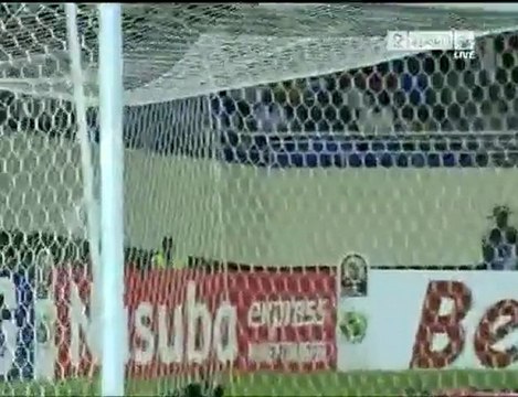 Algérie 3-2 Côte D'ivoire 1er But de Karim Matmour