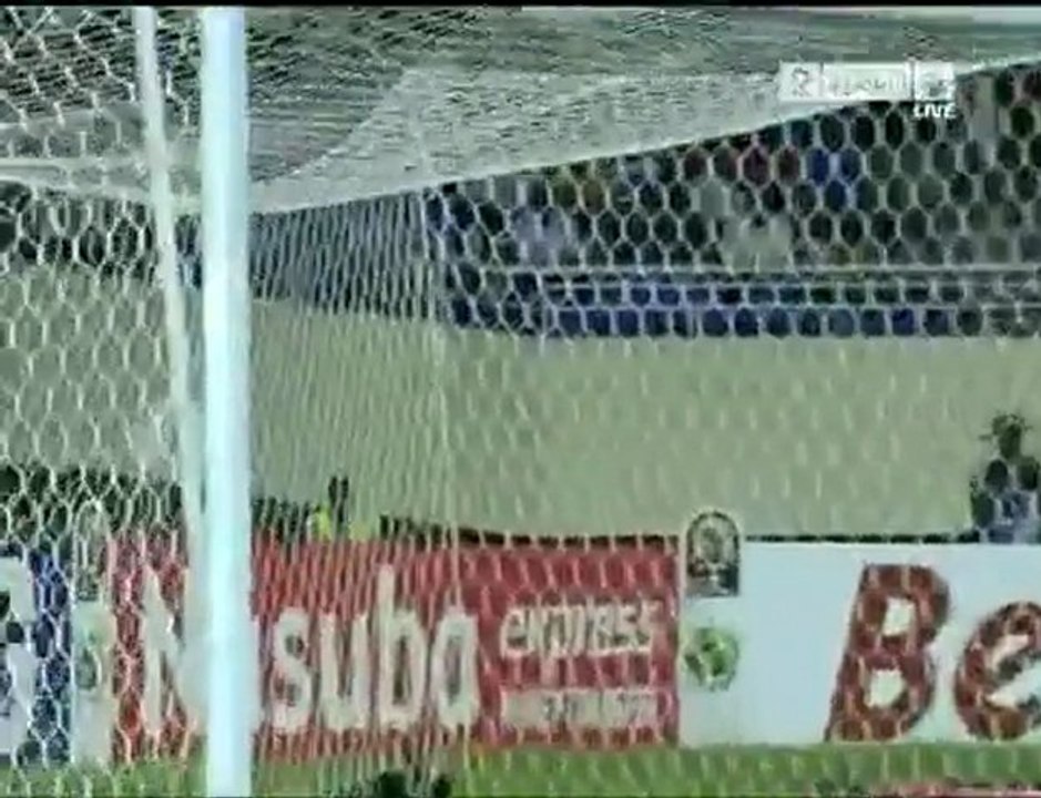 Algérie 3-2 Côte D'ivoire 1er But de Karim Matmour