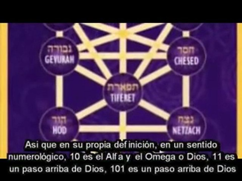 La Llegada 45 (La Kaaba y el Ritual del 9-11)