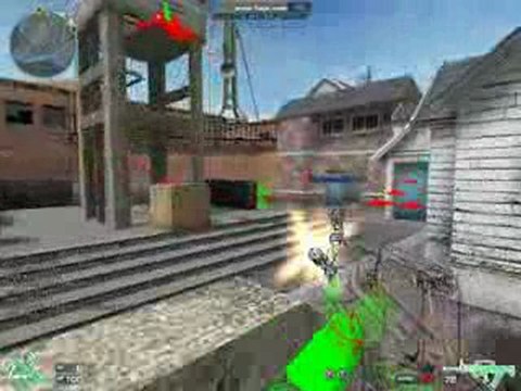 New WORKING crossfire Hacks CHAMS+AIMBOT