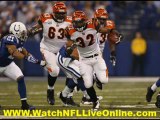 watch nfl playoffs New York Jets vs Indianapolis Colts live
