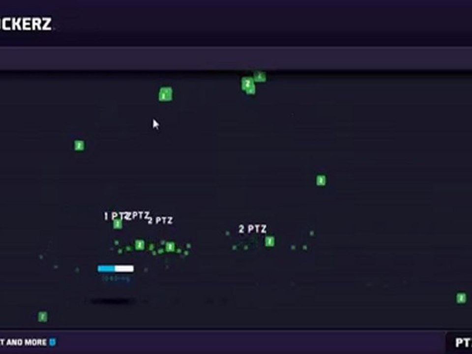 HOW TO hack LOCKERZ ptz game get 60ptzs