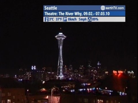 Pine Valley - Beijing - China, Dubrovnik - Croatia, Palma de Mallorca - Spain, Seattle - USA, London - United Kingdom, Agadir - Morocco, Venice - Italy