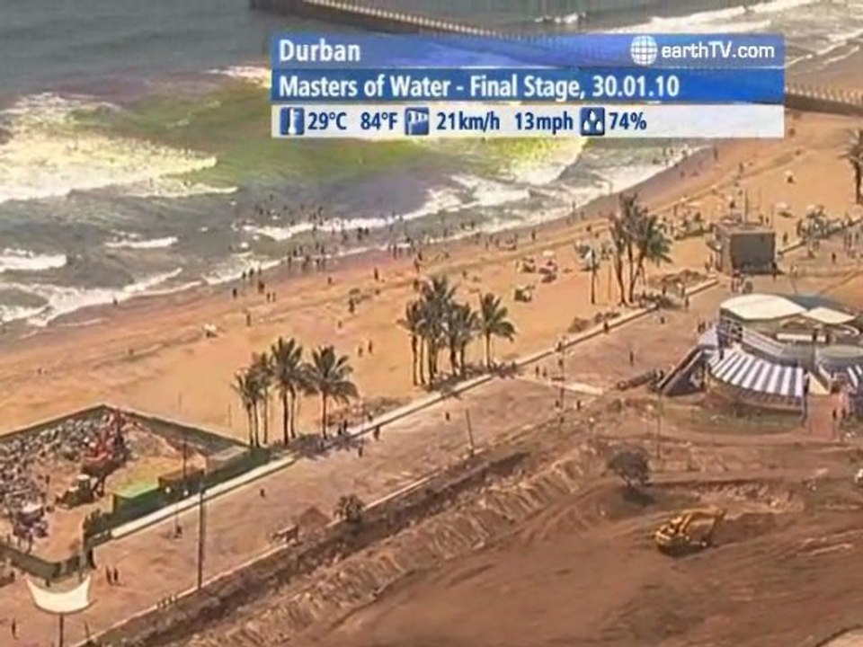 Engelberg - Titlis - Switzerland, Udaipur - India, Lech Zurs am Arlberg - Austria, Durban - South Africa, Metz - France, Agadir - Morocco, Macau SAR - China