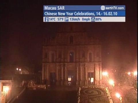 Pretoria - South Africa, Los Angeles - USA, Agadir - Morocco, Dubrovnik - Croatia, Macau SAR - China, Sydney - Australia, London - United Kingdom