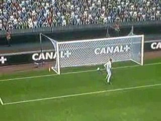 Hugo Lloris se déchire bourdes