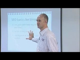 SEO Basics of Blogging