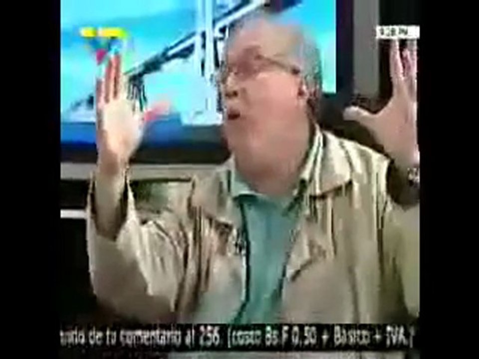 marcha del 23 1