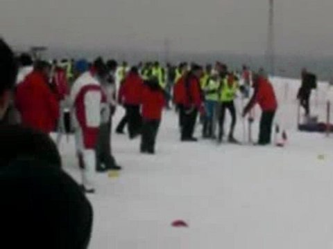 Mustafa BOYACI ve Mustafa ÇETİNTAŞ