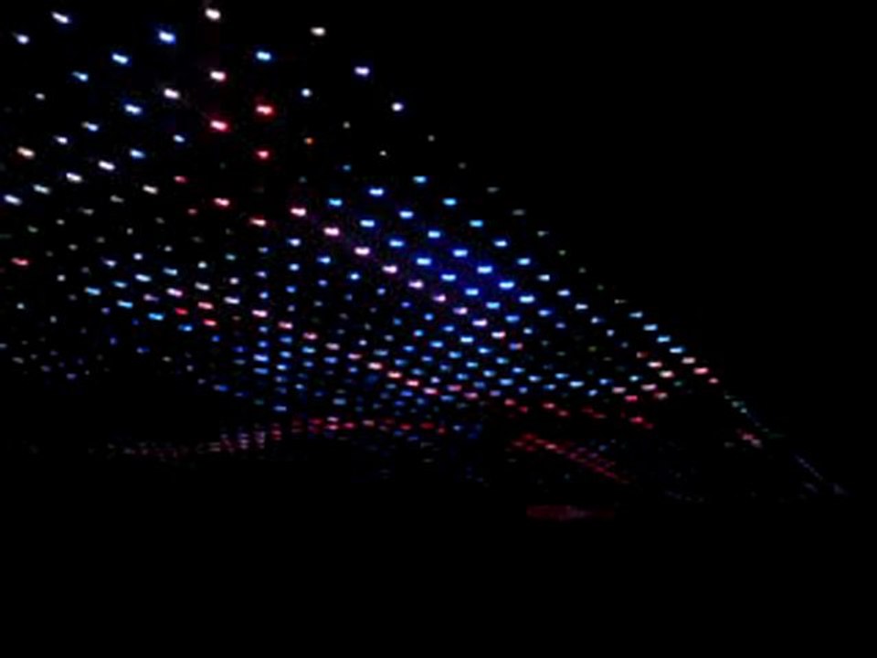 MUTANTENSTADL @ U-Bar 2010-01-24