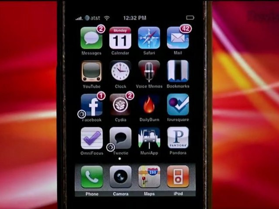 Smoothboard Hack for Jailbroken iPhones - AppJudgment