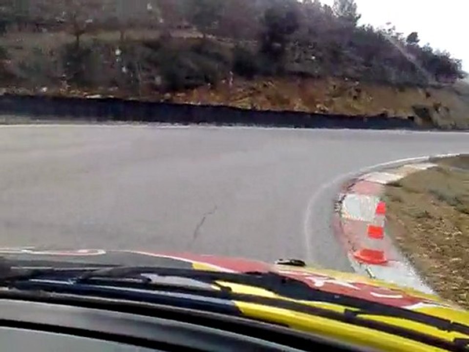 205 maxi grand sambuc