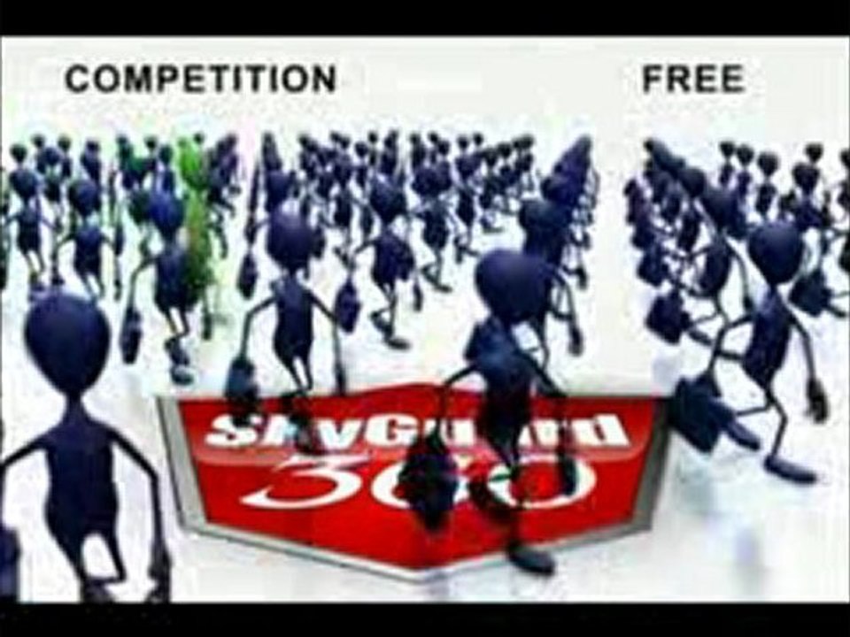 Skyguard 360 Biggest MLM Prelaunch of 2010