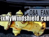 Chesterfield MO 63005 auto glass repair & windshield replac