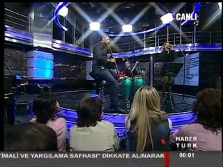 FUNDA ARAR - SENDEN ÖĞRENDİM