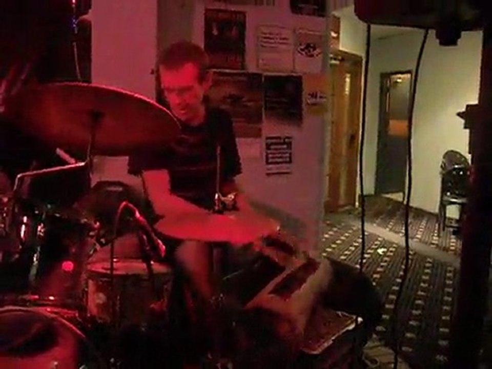 Wild Marmalade a Lennox Head - AUSTRALIA