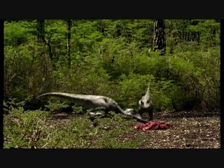 Sur La Terre Des Dinosaures 06 Mort D'une Dynastie 2sur2