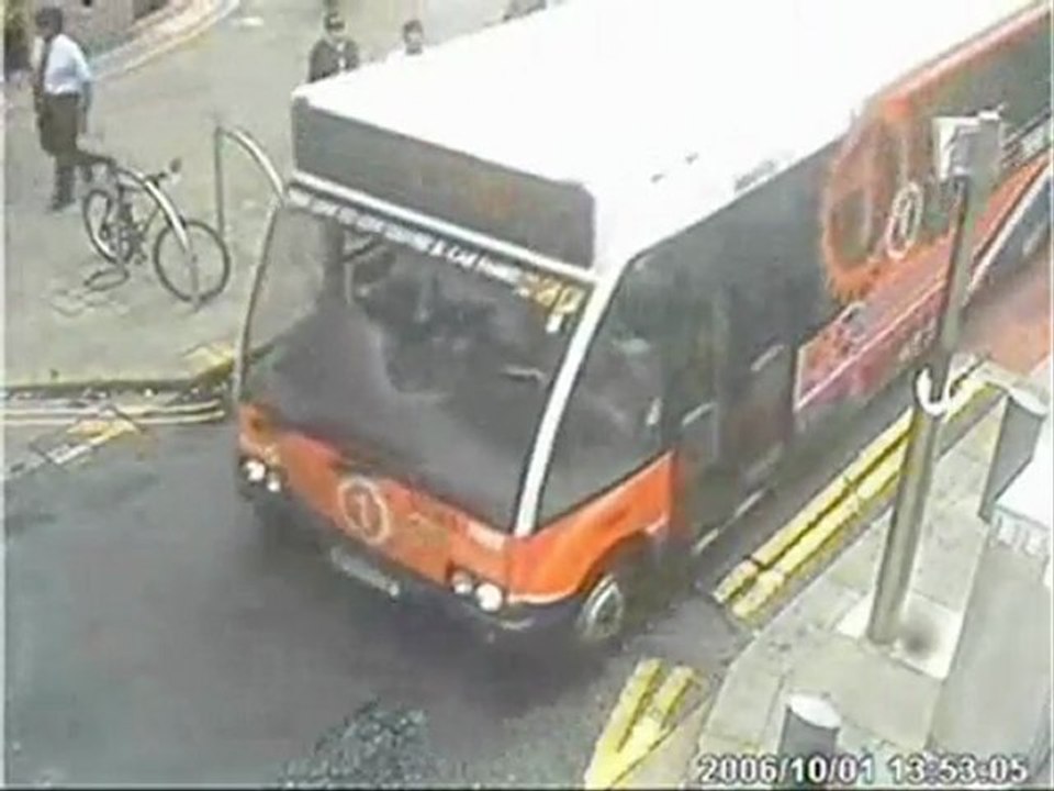 Car obstacles
