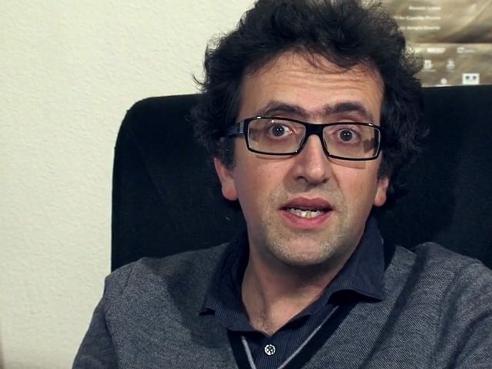Lionel Naccache - Perdons-nous connaissance? - 2010