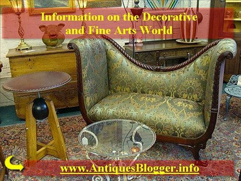 Antique Appraiser