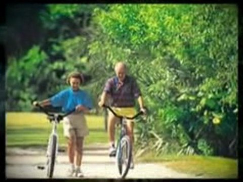 active adult communities