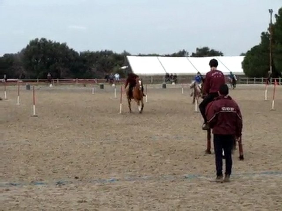 petit pres à pastré, Stand By