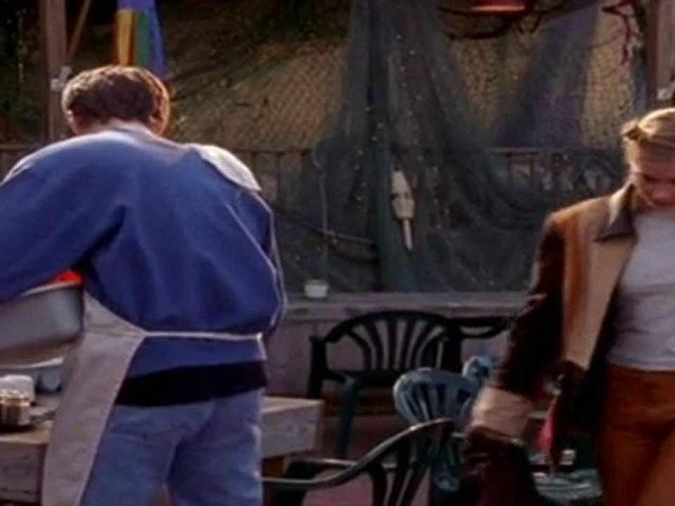 Jack McPhee - Outing Part 5