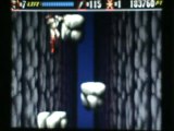 Shinobi III full game part 2 sur Megadrive par xghosts