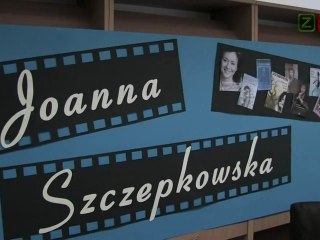 Spotkania w MBP w Złotowie