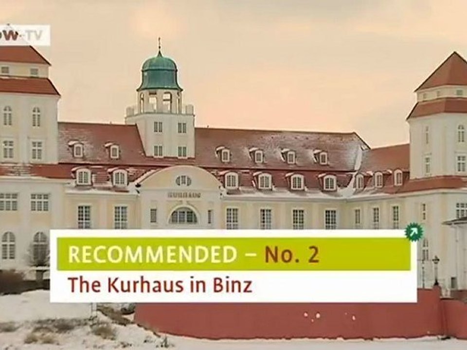 Recommended – Rügen | Discover Germany