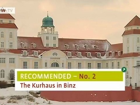 Recommended – Rügen | Discover Germany