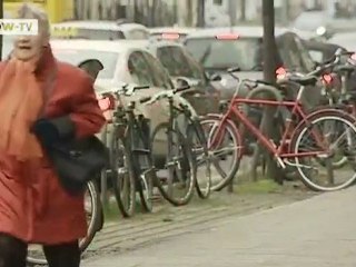 Demographic Researcher Mikko Myrskylä | Tomorrow Today