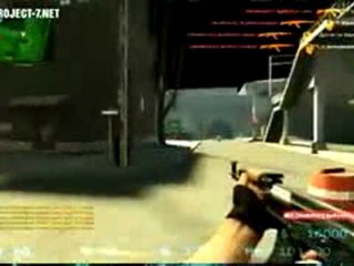 CS:S Hack 100%working Project-7 Private