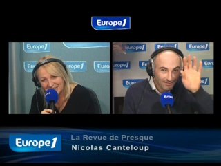 Sarkozy, "langue de bois à l’ancienne"