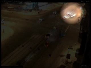 Nudo per strada: mistero in Russia