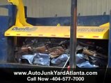 Atlanta Salvage[Junk Yard Atlanta]