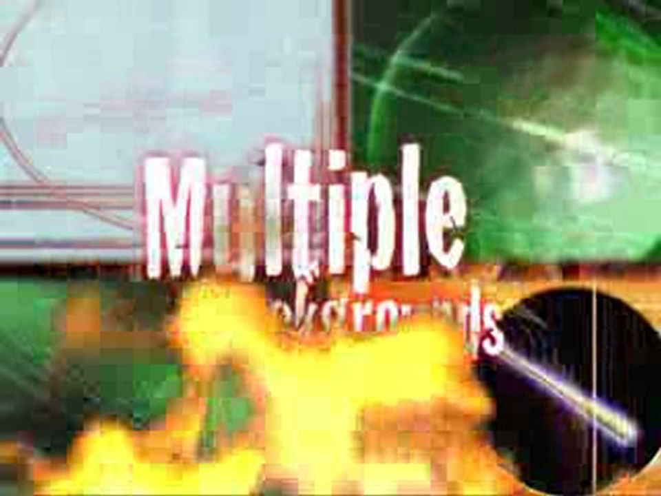 Blazin Highlight Reels
