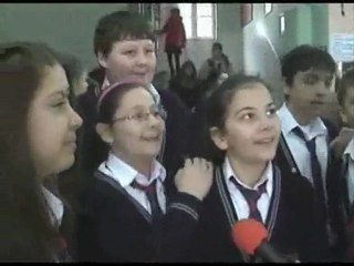 KARNE TATİLİ 2010 22 OCAK