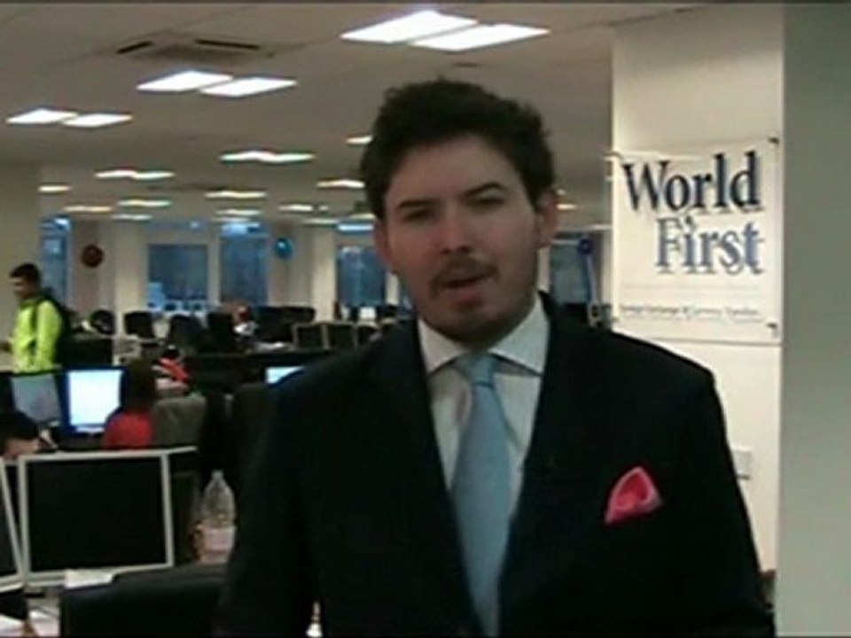Foreign Exchange Morning Update - World First 25.01.10