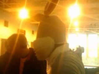 LE LAPIN CHASSEUR 2010