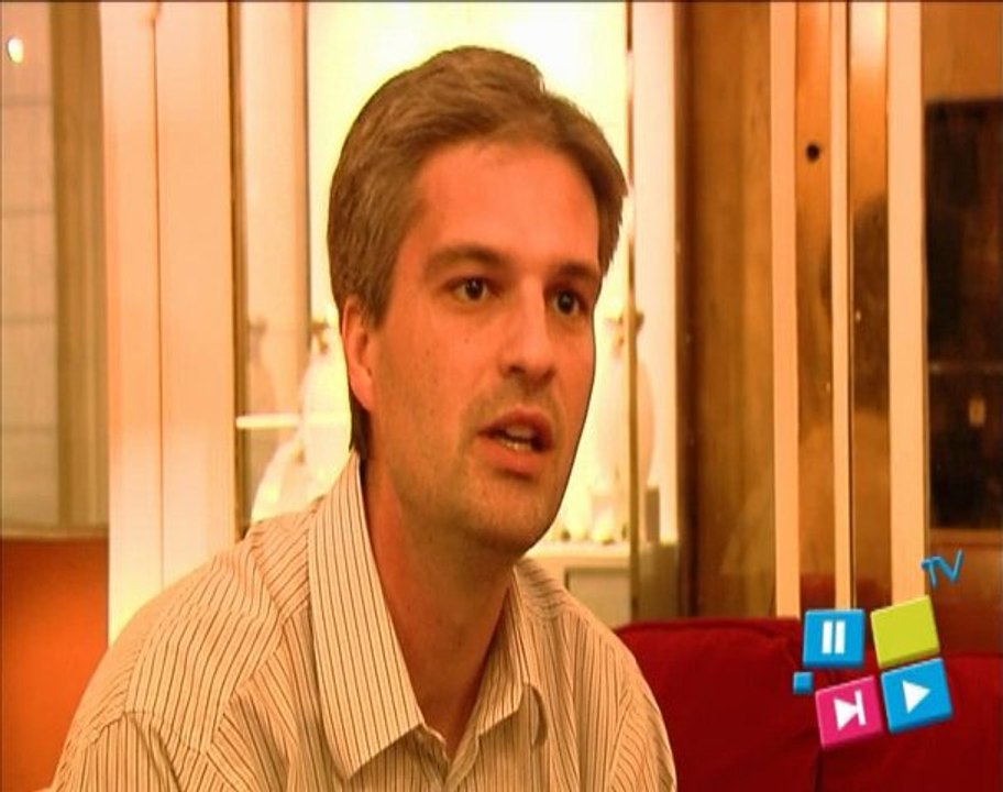 Vidéo "Parole d'expert": Framework Php par F. Potencier