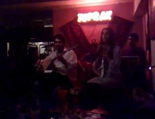 toprak türkü bar sinan saniye