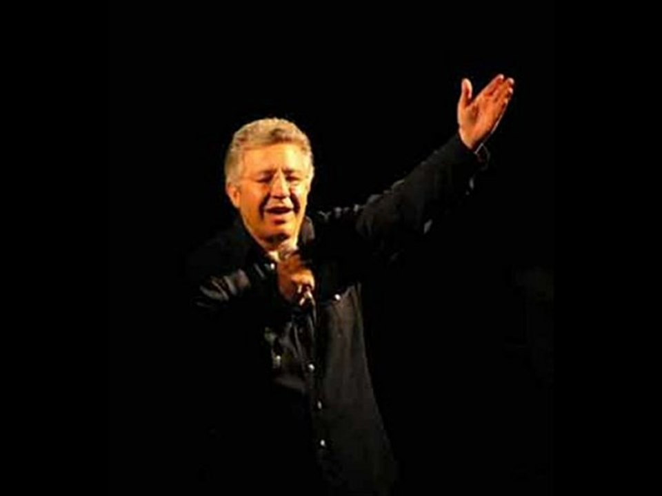 zülfü livaneli-semah