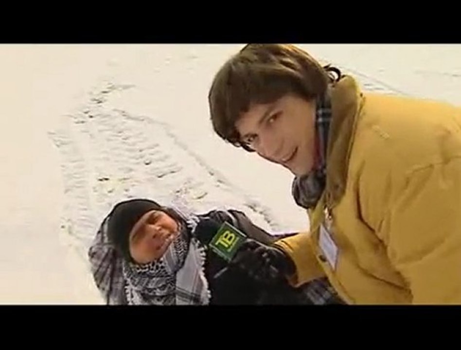 Файна ТВ (нелегал Махмуд)