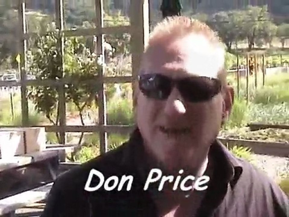 JAZZ GITAN TOUR SUMMER 2009