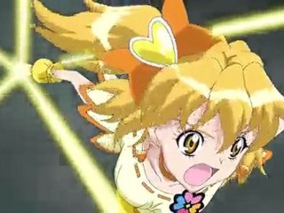 Naotoshi Shida  Fresh Pretty Cure! - 48