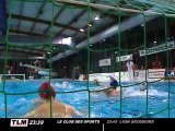 Water-Polo N1 : Givors - Choisy Le Roi (12 à 9)
