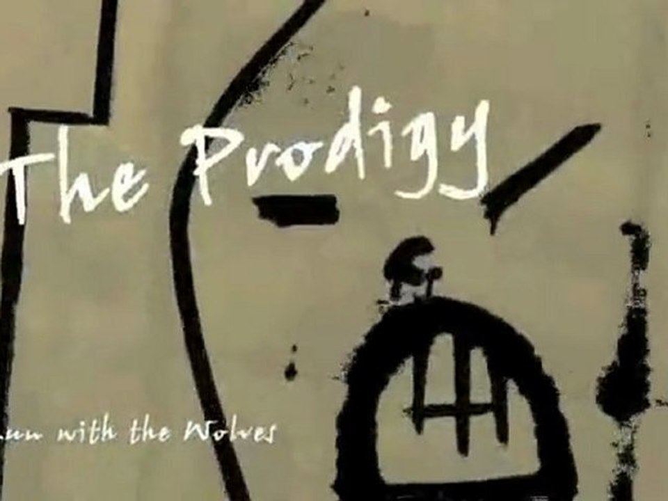 The Prodigy - "Run with the Wolves" by Scissor Productions